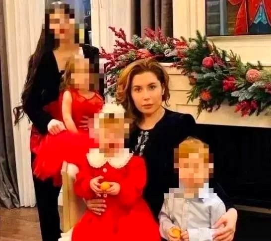 Супруга экс-мэра Сочи обжалует отказ в передаче детей в СИЗО