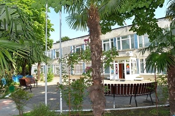Детский сад в Сочи получил статус качества образца регионального уровня